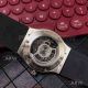 Perfect Replica XL Factory Hublot Classic Fusion White Satin Tourbillon Dial 43mm Watch (11)_th.jpg